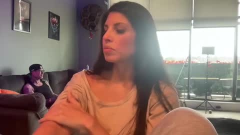 Gabby online show from March 16, 2026, 6:23 pm