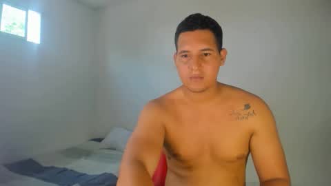 mz_david online show from October 5, 2025, 3:21 pm