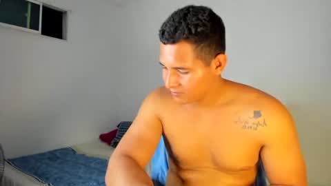 mz_david online show from October 9, 2025, 12:41 am