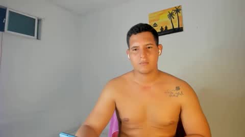 mz_david online show from December 1, 2025, 12:26 am