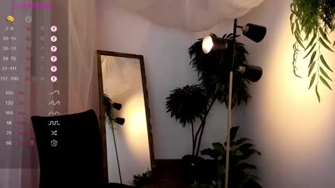 Eva  online show from March 8, 2025, 3:02 pm