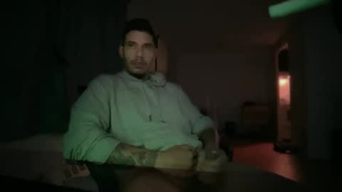 n1_ca online show from November 16, 2025, 11:16 am