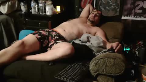 SnackPants online show from December 31, 2024, 10:37 am