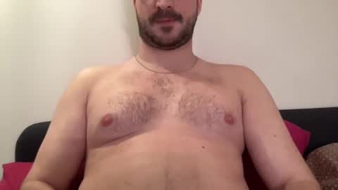 n_matt89 online show from December 18, 2024, 12:18 pm