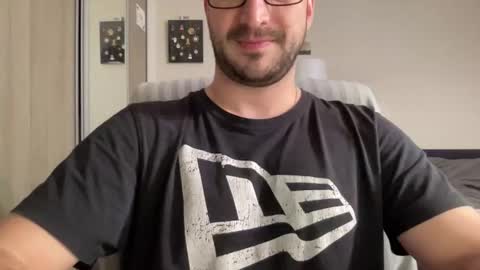 n_matt89 online show from November 9, 2025, 11:52 am