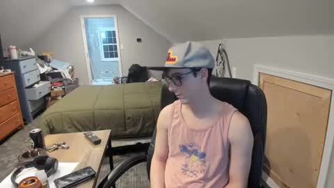 a Ordinary Boy online show from January 19, 2026, 1:53 am