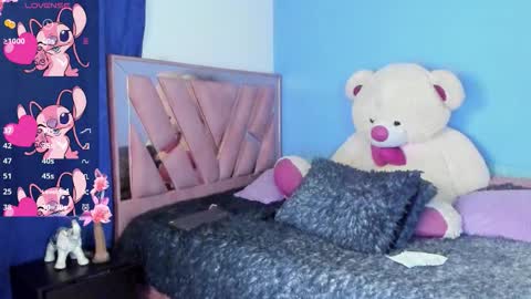 Tiana online show from February 3, 2026, 3:48 am