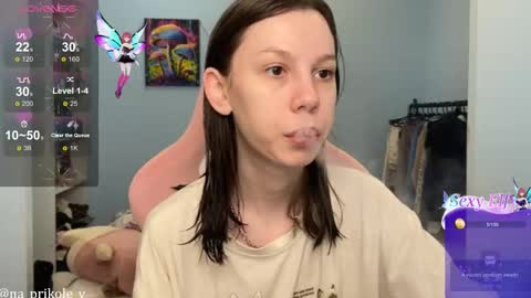 Snapshot of na_prikole_ chatting on February 15, 2026, 3:03 am Vanessa and Julia online show from February 15, 2026, 3:03 am