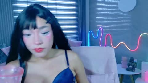 Snapshot of naaomi_cute chatting on October 16, 2025, 7:59 pm naaomi_cute online show from October 16, 2025, 7:59 pm