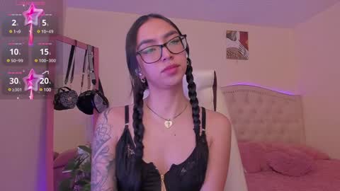 anny online show from January 30, 2025, 6:54 pm