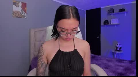 anny online show from April 19, 2026, 12:43 am