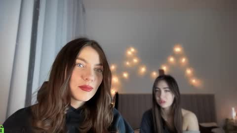 Nabi online show from March 9, 2025, 3:38 pm