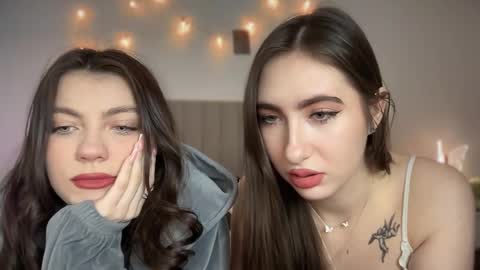 Nabi online show from March 12, 2025, 3:40 pm