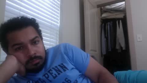 nabil54321 online show from October 11, 2025, 11:03 pm