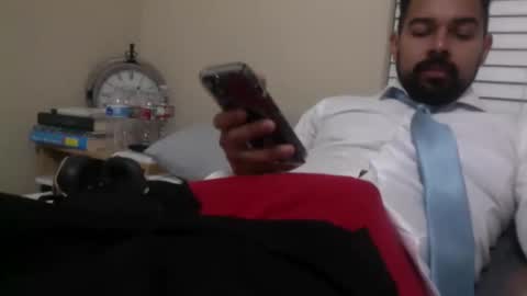 nabil54321 online show from January 18, 2026, 6:06 am