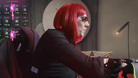 Snapshot of nackedforyou chatting on January 1, 2025, 3:34 am NackedForYou online show from January 1, 2025, 3:34 am