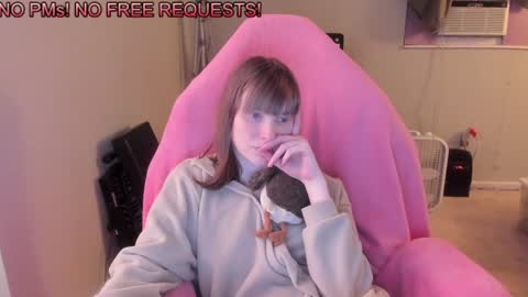 Snapshot of nacmar chatting on December 31, 2024, 2:40 am Natalie Marlo online show from December 31, 2024, 2:40 am