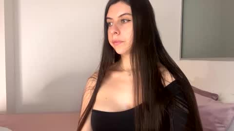 Snapshot of nadia_conner chatting on January 29, 2025, 4:36 am Nadia INST Nadiaa dc online show from January 29, 2025, 4:36 am