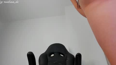 Snapshot of nadia_conner chatting on March 7, 2025, 4:24 am Nadia INST Nadiaa dc online show from March 7, 2025, 4:24 am