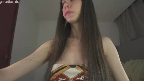 Snapshot of nadia_conner chatting on June 17, 2026, 1:30 am Nadia INST Nadiaa dc online show from June 17, 2026, 1:30 am