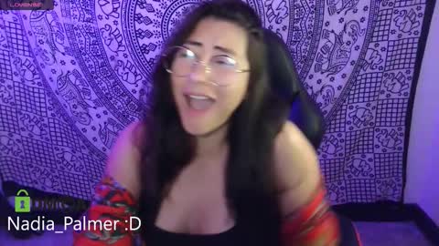  Nadi  online show from September 25, 2025, 3:21 am