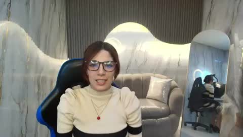 Nadia  online show from July 10, 2026, 8:00 pm