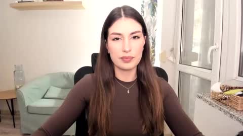 Nadiaaa006 online show from January 17, 2025, 4:15 pm