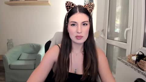 Nadiaaa006 online show from January 20, 2025, 6:10 pm