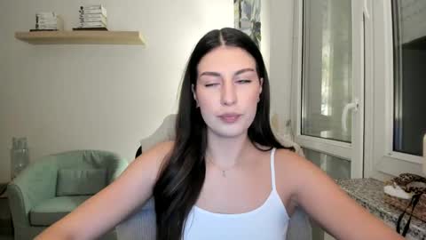 Nadiaaa006 online show from February 7, 2025, 6:56 pm