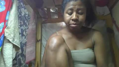 nadiasando online show from January 12, 2026, 8:41 am