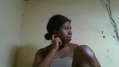 nadiasando online show from January 15, 2026, 7:28 pm