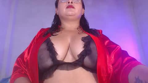 Nadia online show from November 23, 2025, 9:20 am