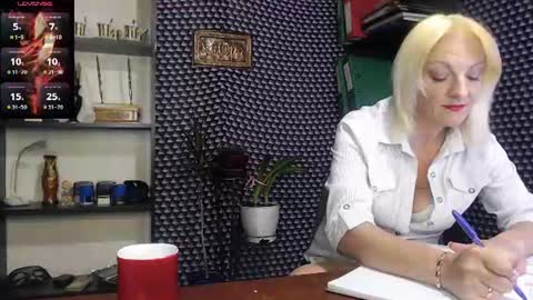 Nadin online show from June 27, 2026, 8:58 pm