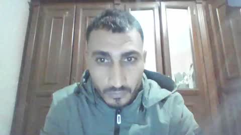 V online show from January 7, 2025, 5:09 pm