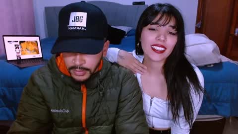 Snapshot of naduu__xx chatting on January 20, 2025, 11:10 pm naduu__xx online show from January 20, 2025, 11:10 pm