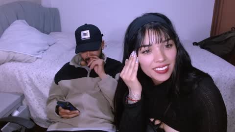 Snapshot of naduu__xx chatting on February 6, 2025, 12:33 am naduu__xx online show from February 6, 2025, 12:33 am