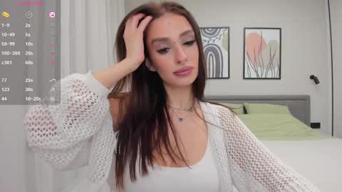 Nadya online show from February 20, 2025, 12:15 pm