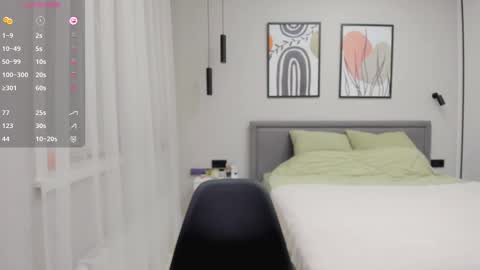 Nadya online show from February 24, 2025, 2:37 pm