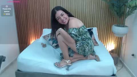 N A H I A online show from January 27, 2025, 11:54 am