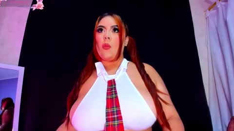 Snapshot of nahiara_lee_ chatting on October 24, 2025, 12:01 pm Nahia online show from October 24, 2025, 12:01 pm