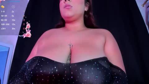 Snapshot of nahiara_lee_ chatting on November 28, 2025, 11:57 am Nahia online show from November 28, 2025, 11:57 am