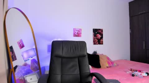 Snapshot of nahiara_santana chatting on April 29, 2026, 3:10 am nahiara_santana online show from April 29, 2026, 3:10 am