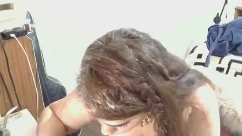 Snapshot of nahiarabiel chatting on October 9, 2025, 3:21 pm nahiarabiel online show from October 9, 2025, 3:21 pm