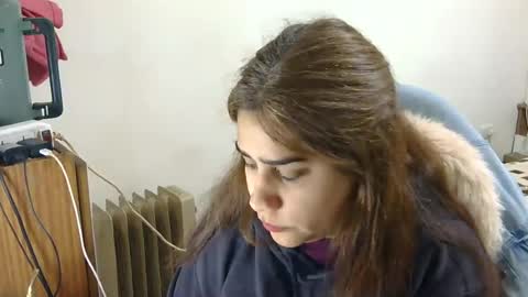 Snapshot of nahiarabiel chatting on June 26, 2026, 7:40 pm nahiarabiel online show from June 26, 2026, 7:40 pm
