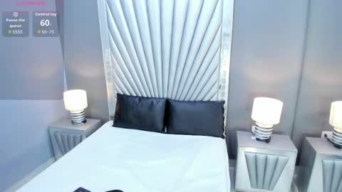 Nahiara Gray online show from October 9, 2025, 10:08 pm