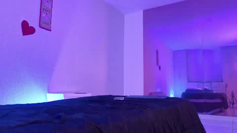 valeria online show from May 15, 2026, 11:34 pm