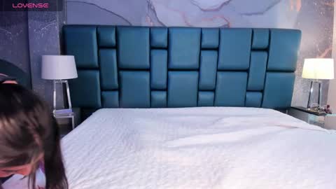 Nahomi online show from January 12, 2025, 2:03 am