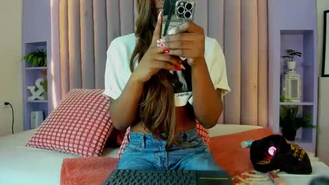  VICTORIA  online show from February 16, 2026, 7:21 pm