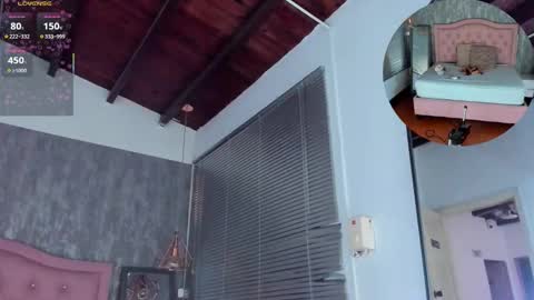 Snapshot of nahomidi_bello chatting on February 28, 2026, 5:25 pm online show from February 28, 2026, 5:25 pm