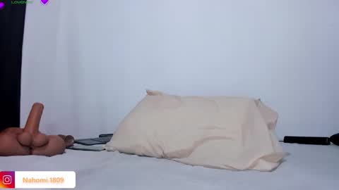 Nohemi Acosta  online show from February 8, 2026, 6:55 pm